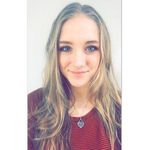 Meet your Posher, Kaylyn